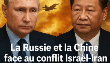 entre dénonciation stratégique et réalignements régionaux