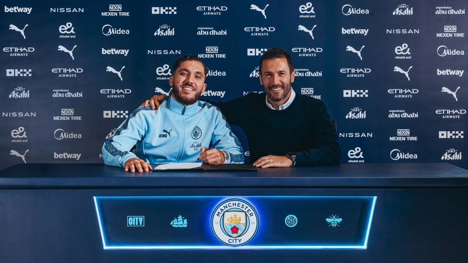 Cherki rejoint Manchester City pour plus de 40 M€