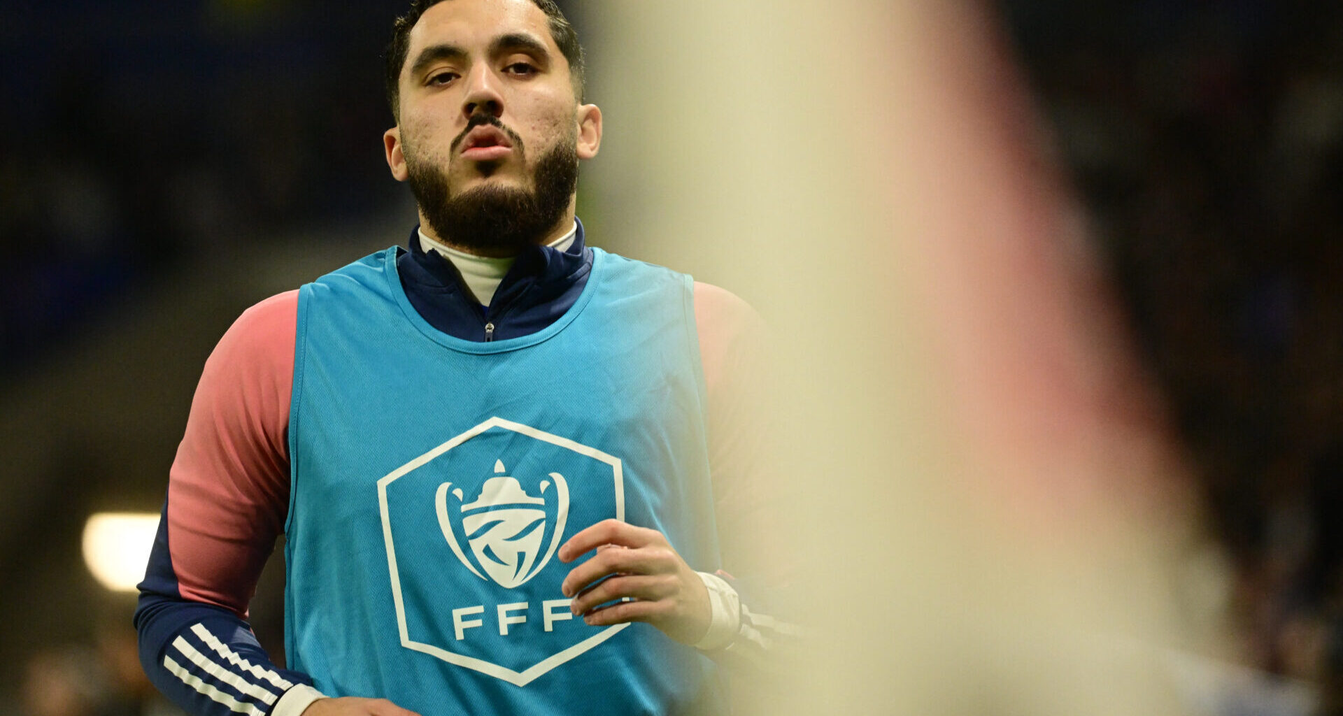 Cherki (OL) envoie un message à ses courtisans