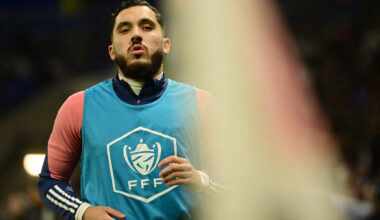 Cherki (OL) envoie un message à ses courtisans