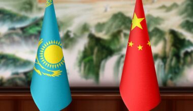 La Russie et la Chine vont construire les premières centrales du Kazakhstan
