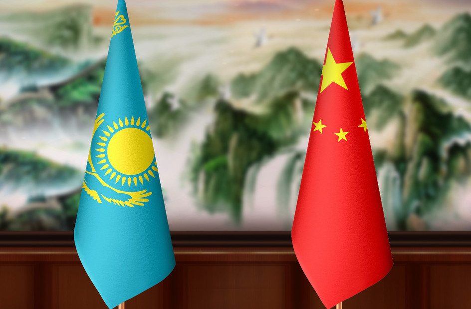 La Russie et la Chine vont construire les premières centrales du Kazakhstan