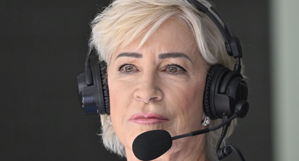 Roland Garros > Chris Evert : "Sans vouloir me comparer à Rafael Nadal, je sens que le court Philippe-Chatrier est aussi le mien. Dans mon petit monde, je sentais que sur ce court, je pouvais battre n'importe qui"