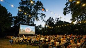 CINÉMA SOUS LES ÉTOILES : QUATORZE SÉANCES GRATUITES À SAINT-ÉTIENNE