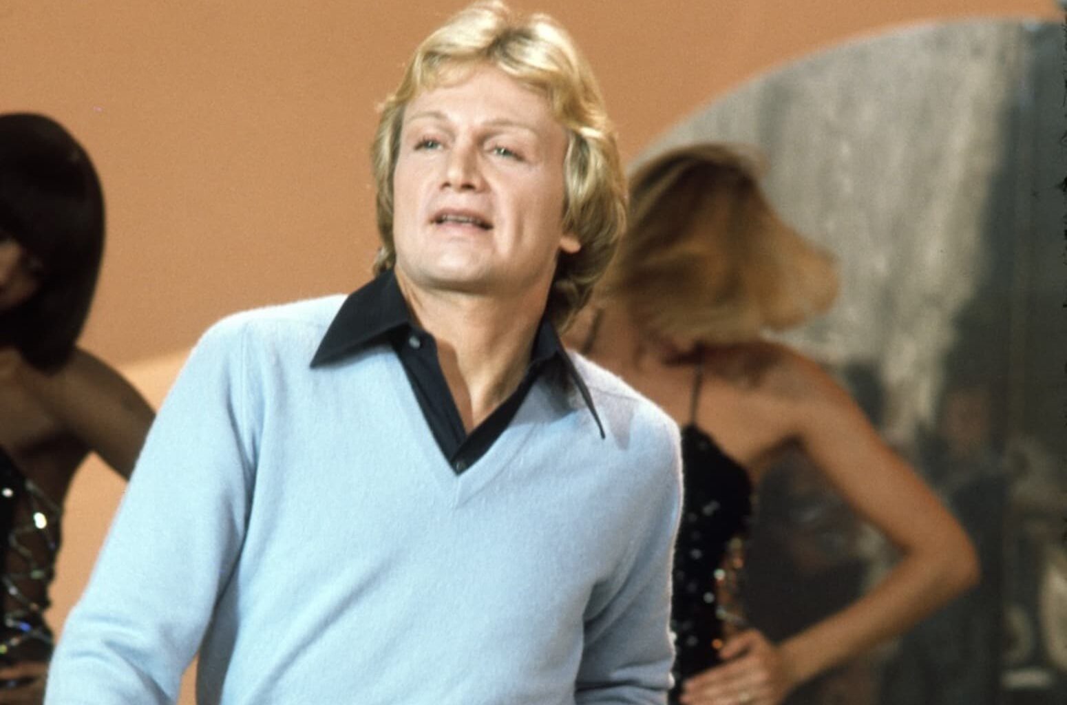 Claude François : on connaît l’identité de l’homme qui s’apprête à racheter sa demeure et ce n’est pas un inconnu