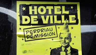 ULTIME FÊTE D'ADIEU : LE COMITÉ DÉFAITE ORGANISE UN POT DE DÉPART DÉTONANT POUR GAËL PERDRIAU
