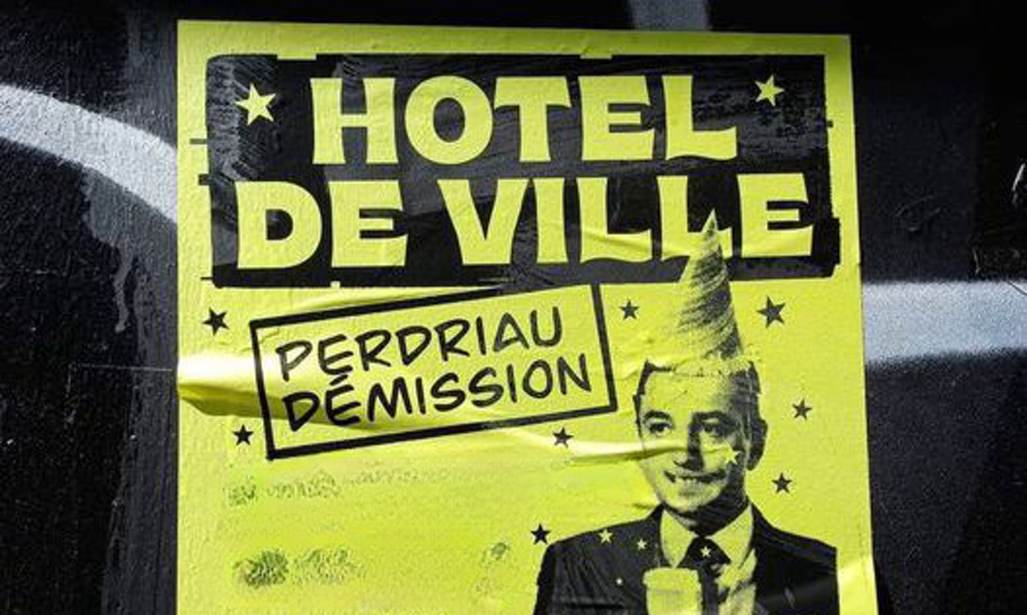 ULTIME FÊTE D'ADIEU : LE COMITÉ DÉFAITE ORGANISE UN POT DE DÉPART DÉTONANT POUR GAËL PERDRIAU