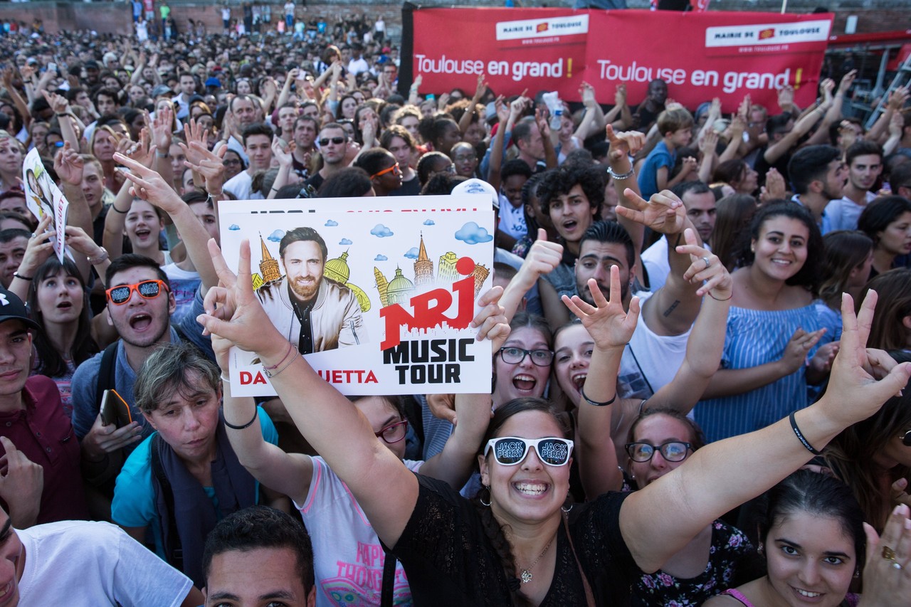 Pierre Garnier, Amir… Avant le feu d’artifice XXL, l'affiche du grand concert gratuit du 14-Juillet à Toulouse