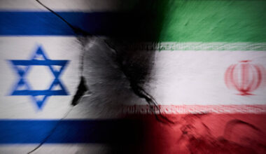 « L’Iran est, au plan balistique, une menace pour l'Europe » affirme cet ambassadeur de France
