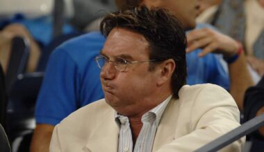 Roland Garros > Jimmy Connors sur Aryna Sabalenka : "Quand je vois les réactions à ses propos après sa défaite en finale contre Coco Gauff, je me dis qu'il faut laisser les joueuses et les joueurs respirer un peu après un match"
