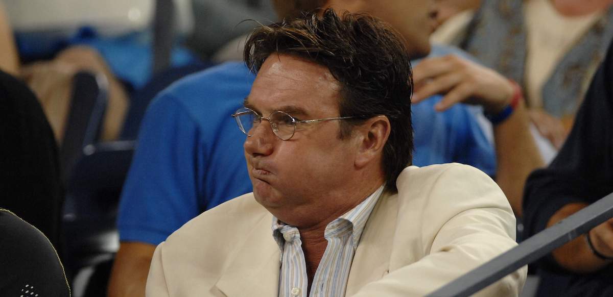 Roland Garros > Jimmy Connors sur Aryna Sabalenka : "Quand je vois les réactions à ses propos après sa défaite en finale contre Coco Gauff, je me dis qu'il faut laisser les joueuses et les joueurs respirer un peu après un match"