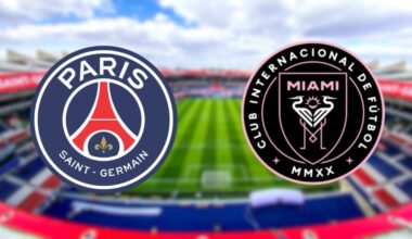 PSG/Inter Miami - L'équipe parisienne annoncée sans Dembélé
