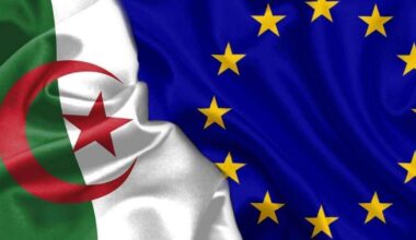 L’Algérie s’impose comme le 2ᵉ plus grand exportateur de ce produit vers l’Europe