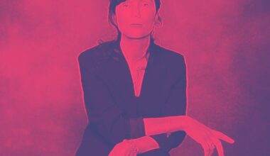 Dominique Fortier jette son fil – Libération