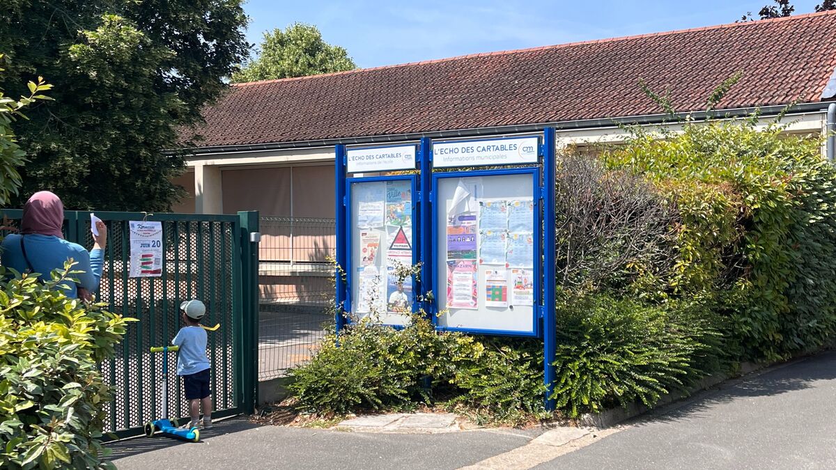 « J’ai peur » : face à la teigne dans les écoles de Chilly-Mazarin, le personnel demande plus de protection