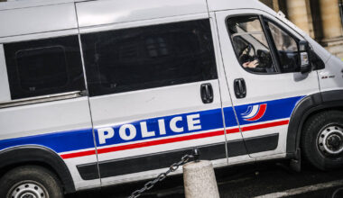 A Lyon, «tout le monde est un peu retourné» par les tags antisémites retrouvés dans une école primaire – Libération