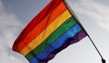 Un homme interpellé après une agression homophobe lors de la marche des fiertés à Saint-Étienne