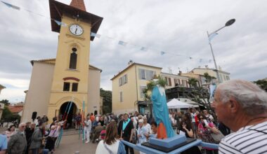 "Ce quartier est tourné vers la mer": le Cros-de-Cagnes est-il encore un village de pêcheur?