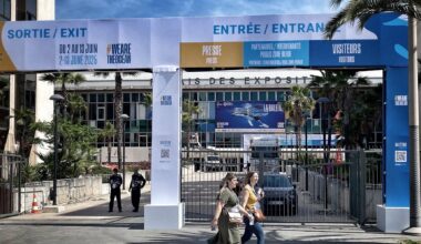 Sommet de l’Océan à Nice: 300 événements accessibles à tous au cœur de la Baleine, au palais des expositions