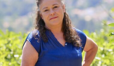 Municipales 2026: Céline Privat sera la candidate du Rassemblement revestois
