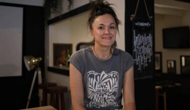 Une Block party organisée à Toulon pour lancer l’exposition Banksy: tout ce qu'il faut savoir