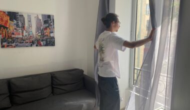 Pour lutter contre les meublés touristiques, Nice veut développer la location mixte pour les étudiants