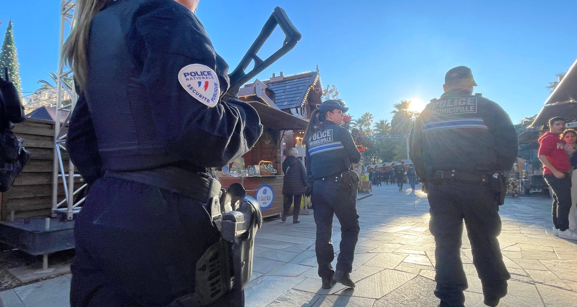 "La sécurisation des lieux de culte est une priorité": le préfet réagit à l’intrusion signalée dans une mosquée à Nice