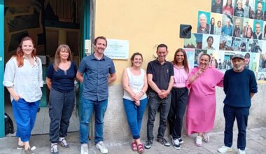 "Les gens gagneraient à mieux nous connaître" : tout savoir sur la halte de nuit, le refuge pour les personnes sans domicile fixe du port de Nice