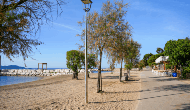 Comment la commune de Carqueiranne prépare son littoral avant la saison d’été