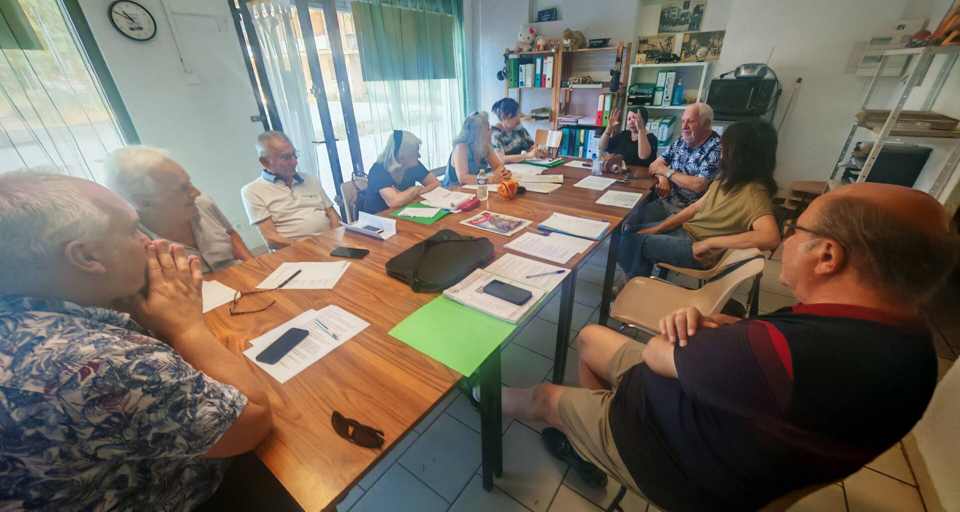 Les charges des HLM explosent dans ce quartier de La Seyne, les représentants des locataires s'organisent et montent au front