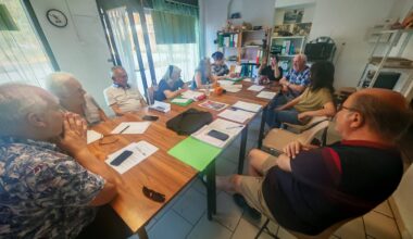 Les charges des HLM explosent dans ce quartier de La Seyne, les représentants des locataires s'organisent et montent au front