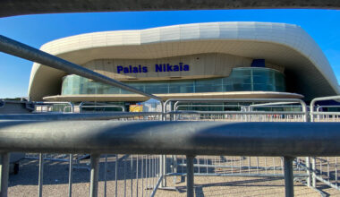 "Une bataille contre les brouteurs": le palais Nikaïa de Nice alerte sur de nombreuses arnaques à la vente de faux billets pour ses concerts