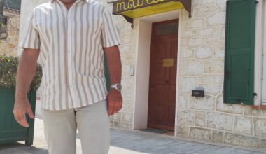 "Nous ne voulons plus être un village dortoir": comment le maire de Cantaron veut redynamiser son village de la vallée du Paillon