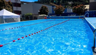 Le bassin saisonnier fait son grand retour à La Trinité
