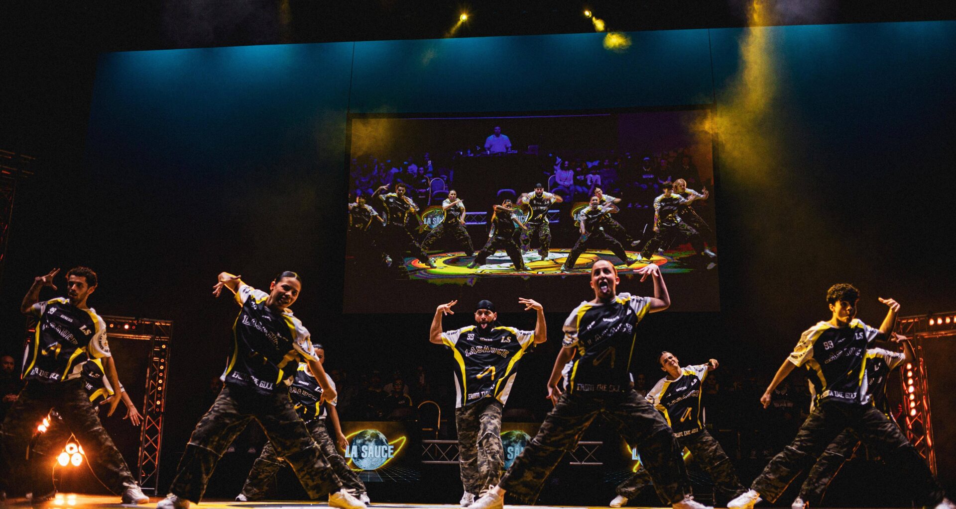 Ces prodiges du hip-hop représenteront Cannes (et la France) aux Mondiaux cet été