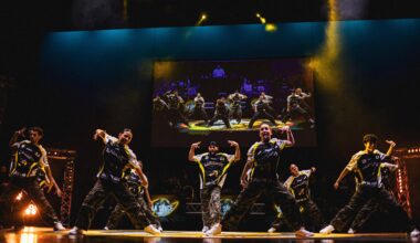 Ces prodiges du hip-hop représenteront Cannes (et la France) aux Mondiaux cet été