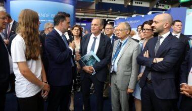 "Si on sauve la Méditerranée, on sauvera l’Océan": la Région Sud se présente comme un laboratoire au sommet de Nice