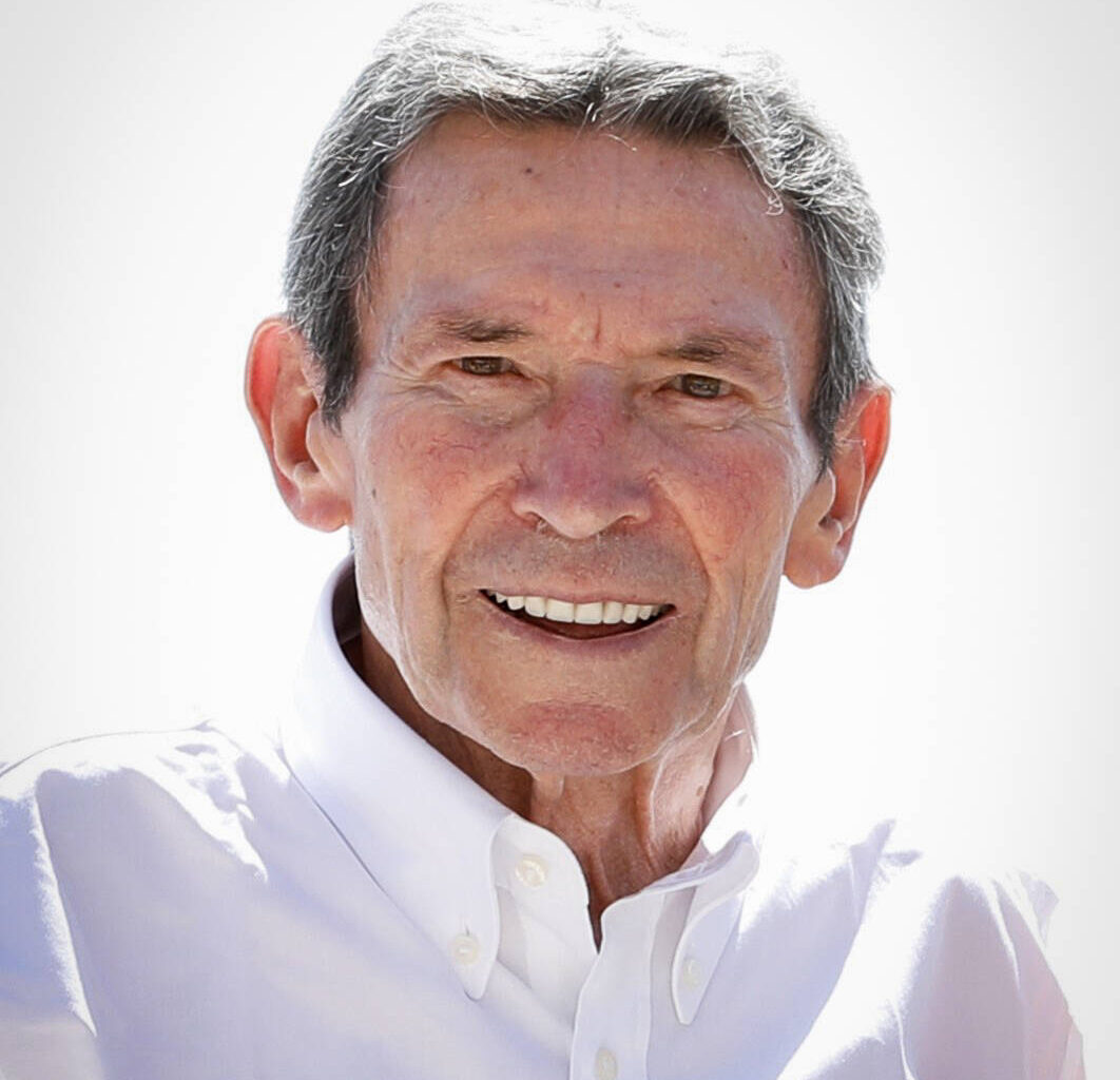 Ancien conseiller municipal de Saint-André-de-La-Roche, Jacques Albertini, figure de Rimiez, nous a quittés