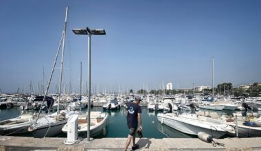 La chambre de commerce des Alpes-Maritimes rafle l’exploitation du port de Saint-Laurent-du-Var