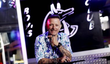 "L'envie de voir s'amuser mes clients": les confidences de Francky Tiberi, patron du Boy’s Paradise, la seule boite gay de Toulon