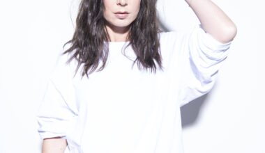 "Je m’excuse moins d’être là": Nora Hamzawi en pleine forme à Nice