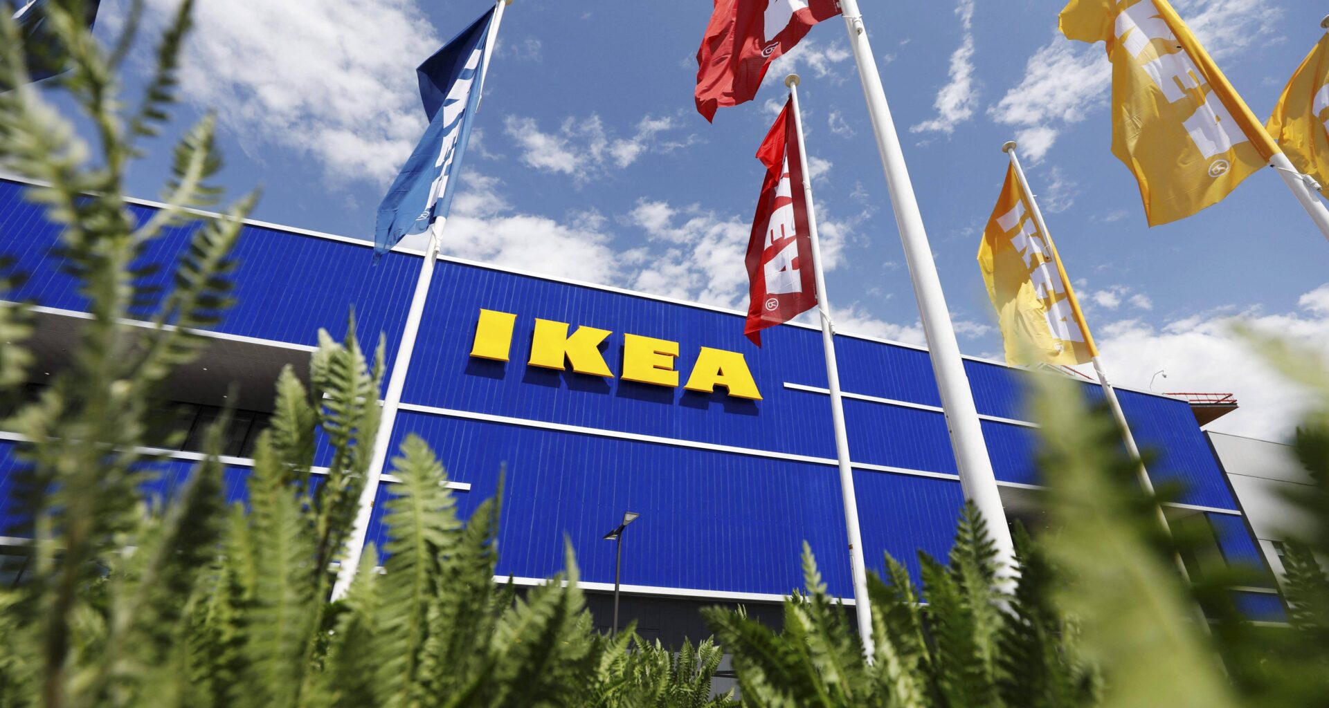 En raison d’une grève, l’Ikea de Nice Saint-Isidore est fermé à partir de ce samedi matin