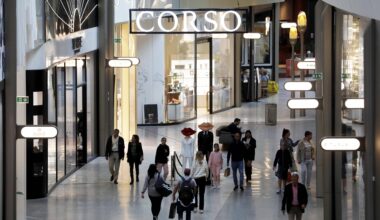 Vous ne mettez plus vos fringues de luxe? Venez les faire expertiser et les vendre jeudi à Cap 3 000