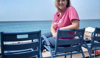 "On va devenir le meilleur pan-bagnat de la Nice": ce célèbre kiosque de Nice va bientôt rouvrir... et sa nouvelle exploitante affiche ses ambitions