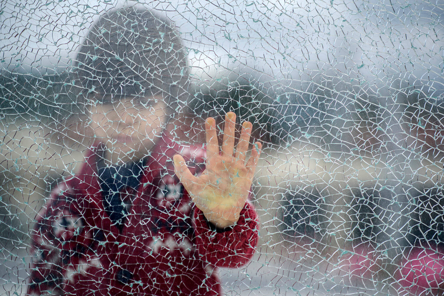 Les accidents de baies vitrées chez les jeunes à la hausse: à Nice, la Fondation Lenval tire la sonnette d’alarme