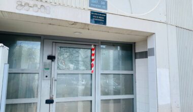 Sept personnes d’une même famille avaient péri: gros retard sur les travaux de réhabilitation des logements impactés par les flammes aux Moulins