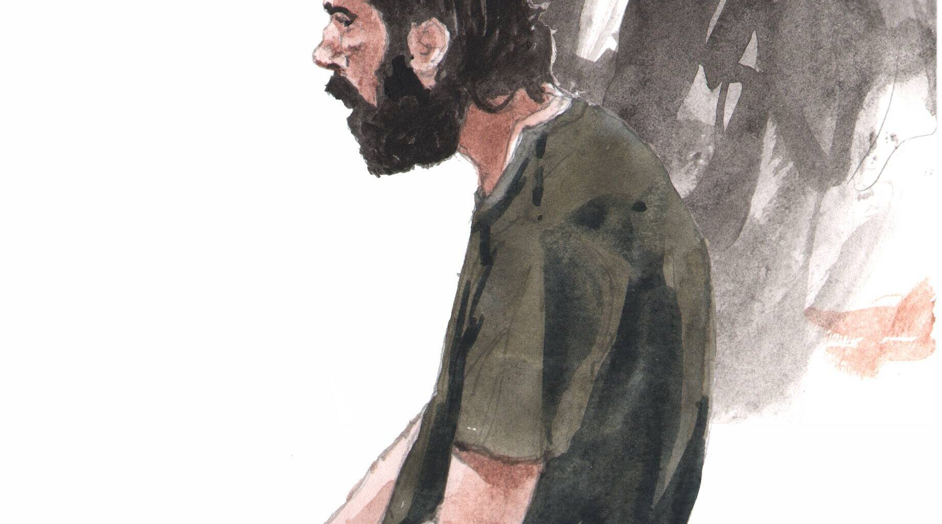 Sans-abri battu à mort à Toulon par un autre SDF: 22 ans de réclusion