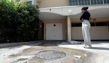 Des excréments partout: les chasses d'eau s'écoulent dans et devant leur immeuble, ces habitants d'une résidence de Nice vivent l'enfer