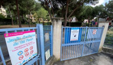 "On préfère les voir au parc que devant un écran": des parents lancent une pétition pour qu’un jardin d’enfants reste ouvert plus longtemps... contre l’avis des voisins