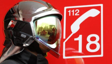 Un homme âgé victime d’un malaise cardiaque sur une plage à Sanary